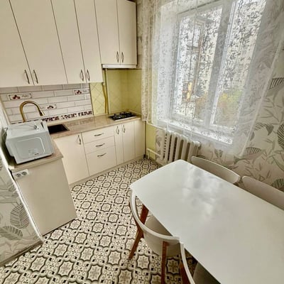 Аренда уютной 2-комнатной квартиры в районе Рышкановка, Кишинёв, Молдова